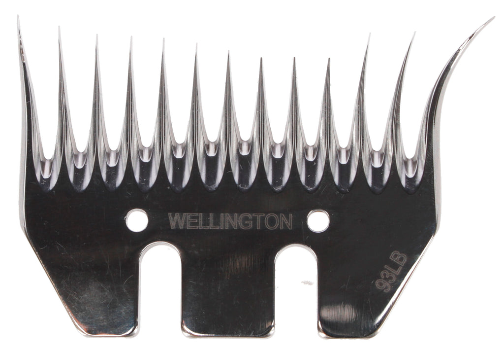 NOŽ spodnji Wellington 13zob/7mm/93mm