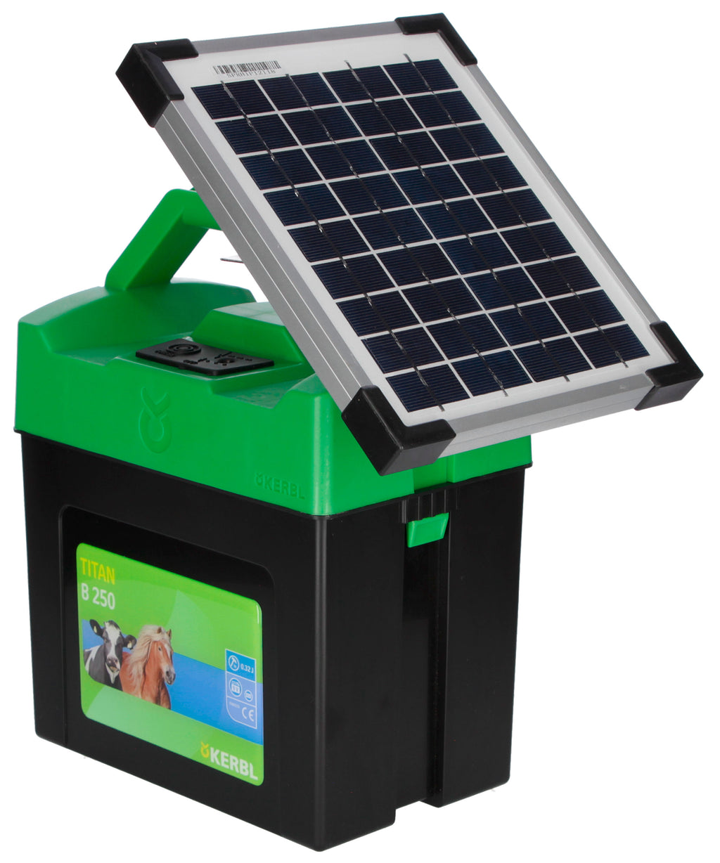 SOLARNI komplet 5W (modul+aku 15Ah+regulator+pretvornik)
