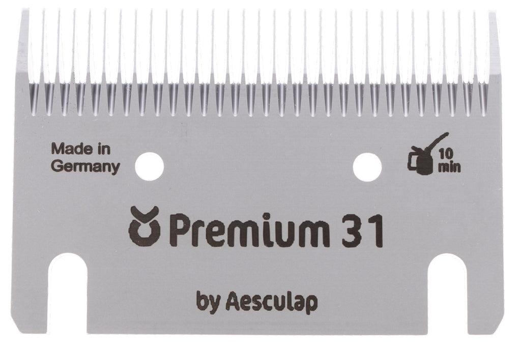 NOŽ komplet Premium (govedo/konji) 15/31