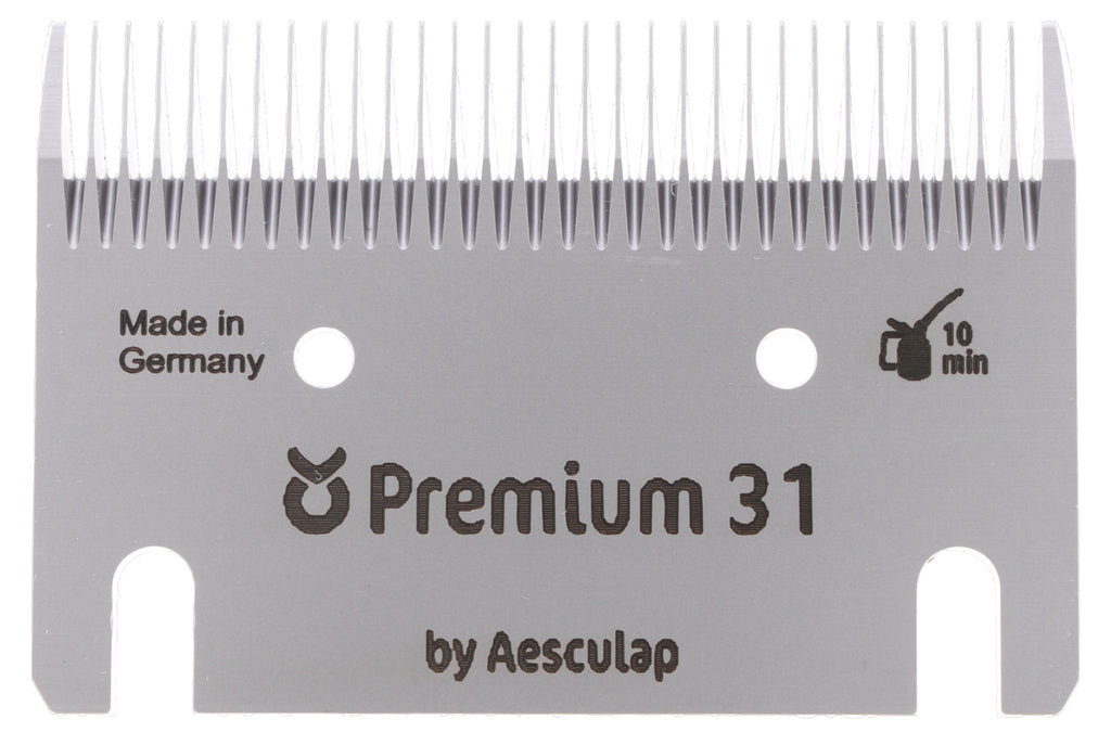 NOŽ komplet Premium (govedo/konji) 23/31