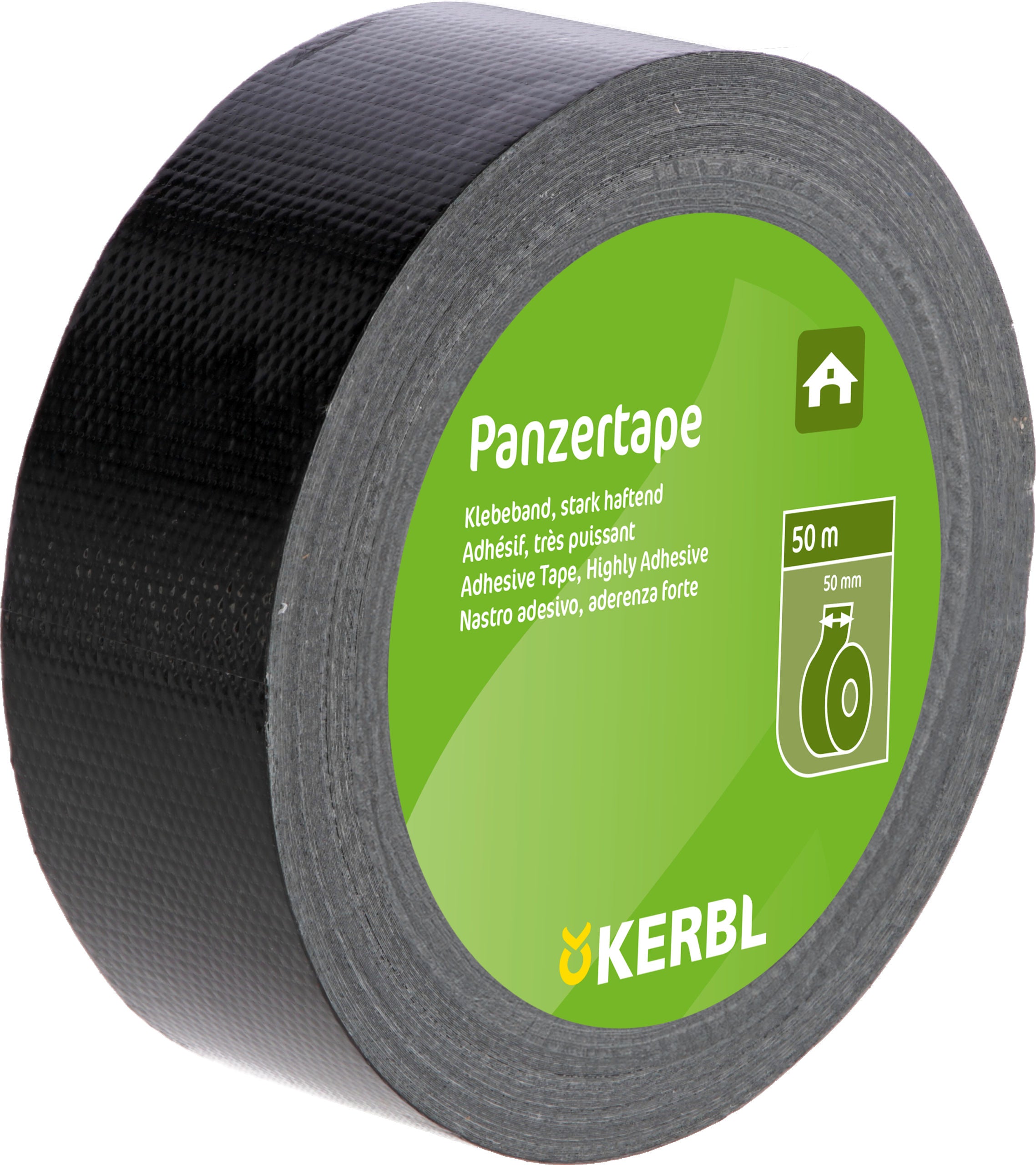 LEPILNI trak univerzalni 50m x 50mm - širok