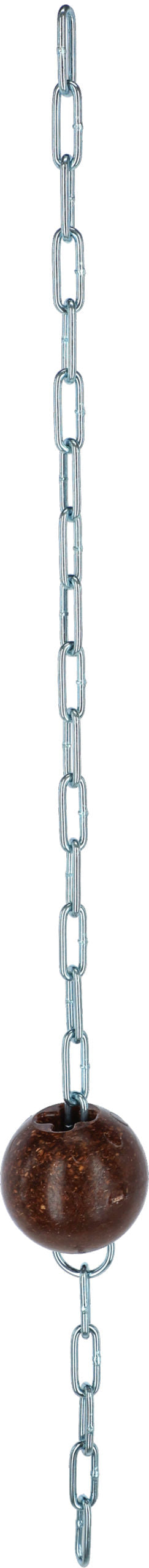 KROGLA za grizenje Nature 75mm za prašice