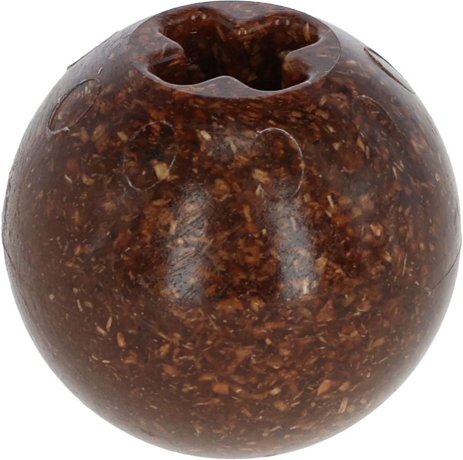 KROGLA za grizenje Nature 75mm za prašice