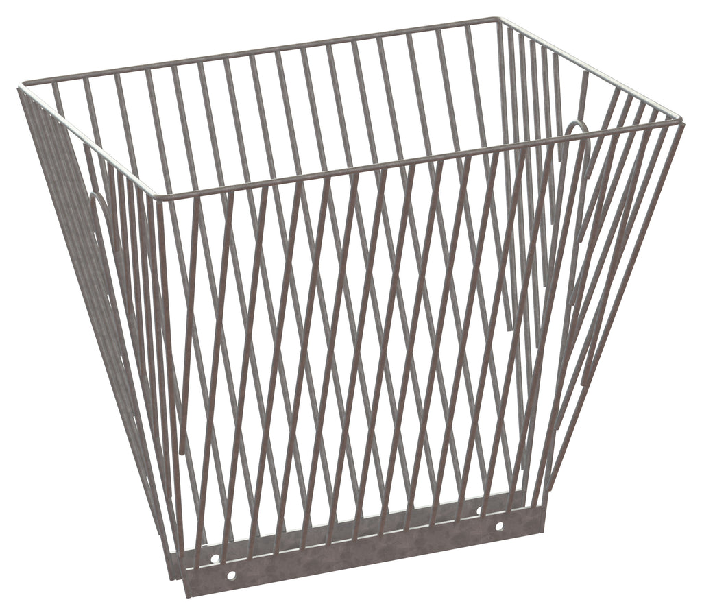 JASLI za seno dvojne 53 × 44 × 48cm