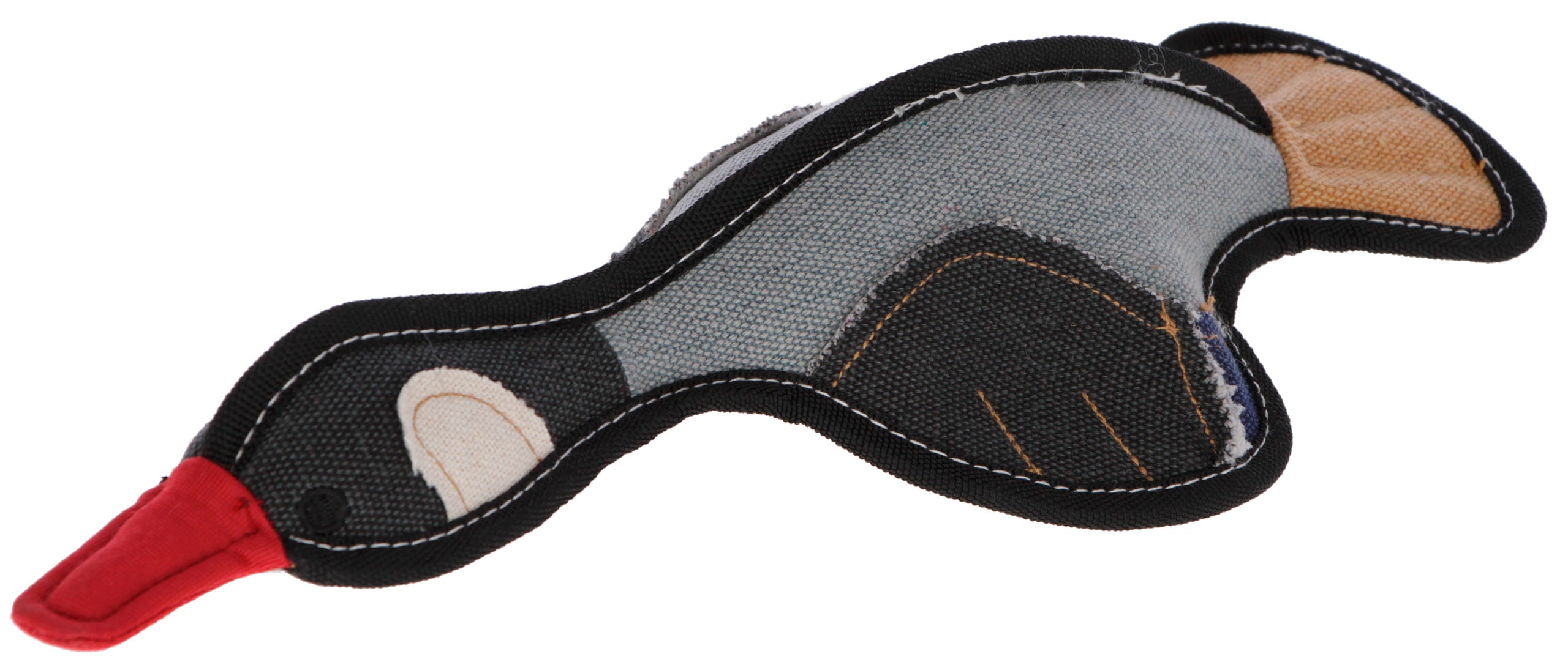 IGRACA za psa - plišasta raca Donald 30cm