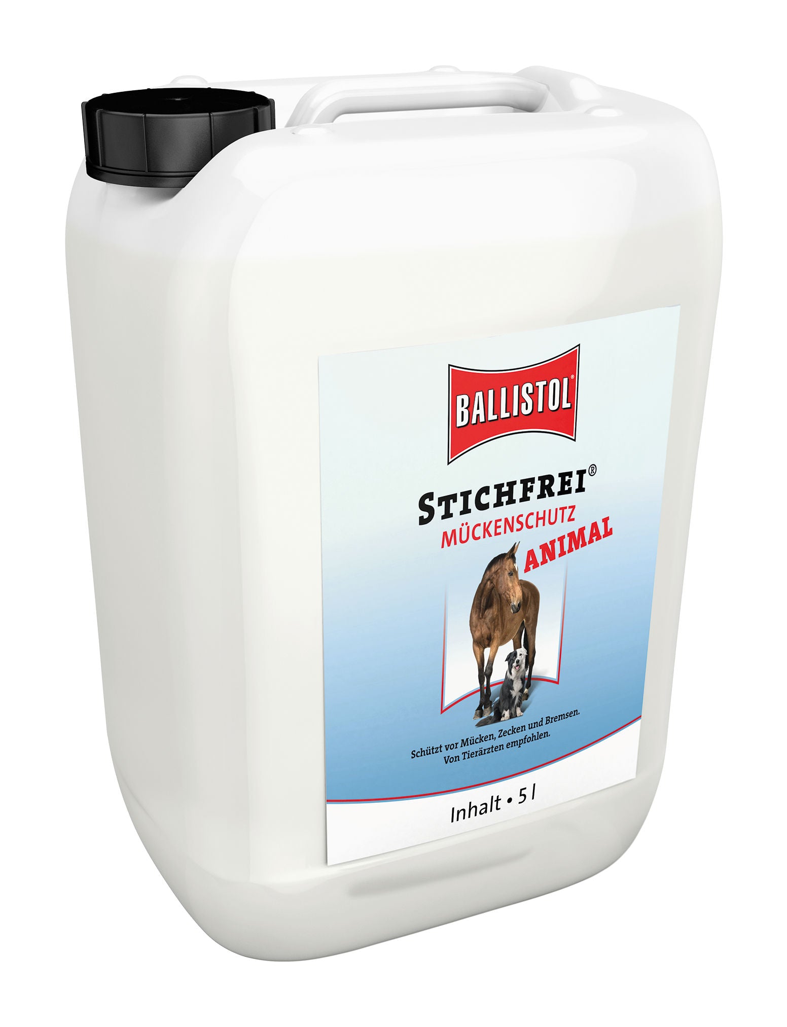 TEKOCINA Ballistol Animal - 5L