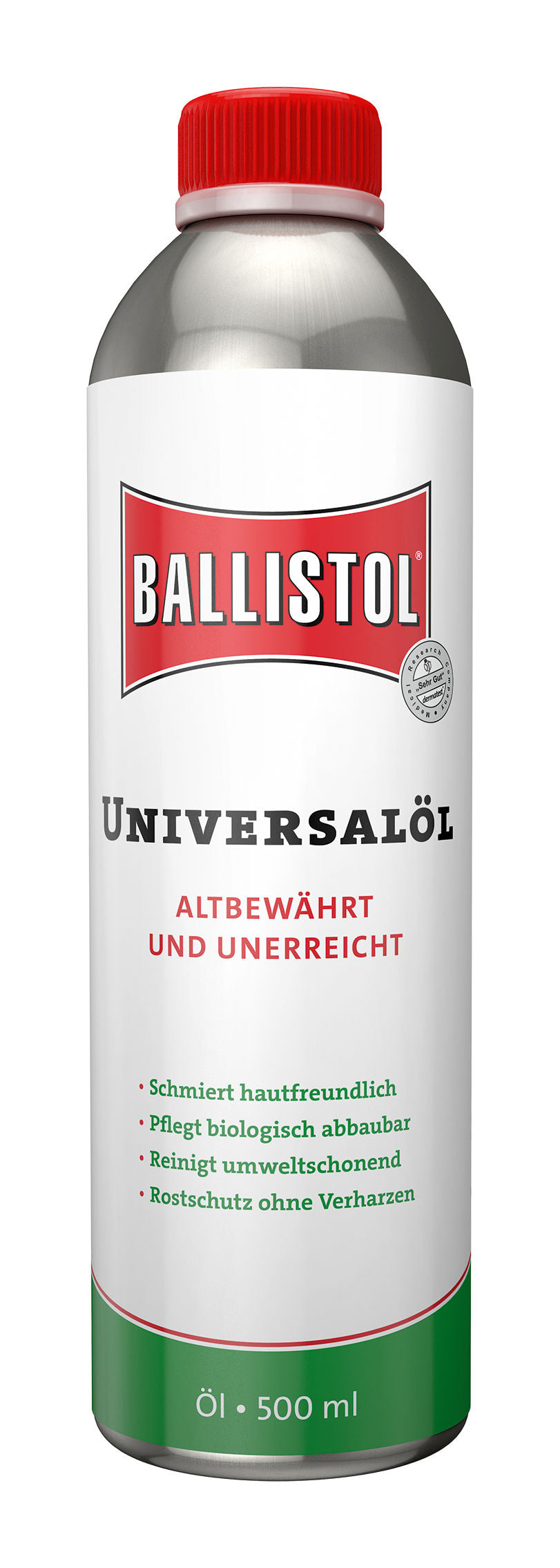 OLJE Ballistol - 500ml
