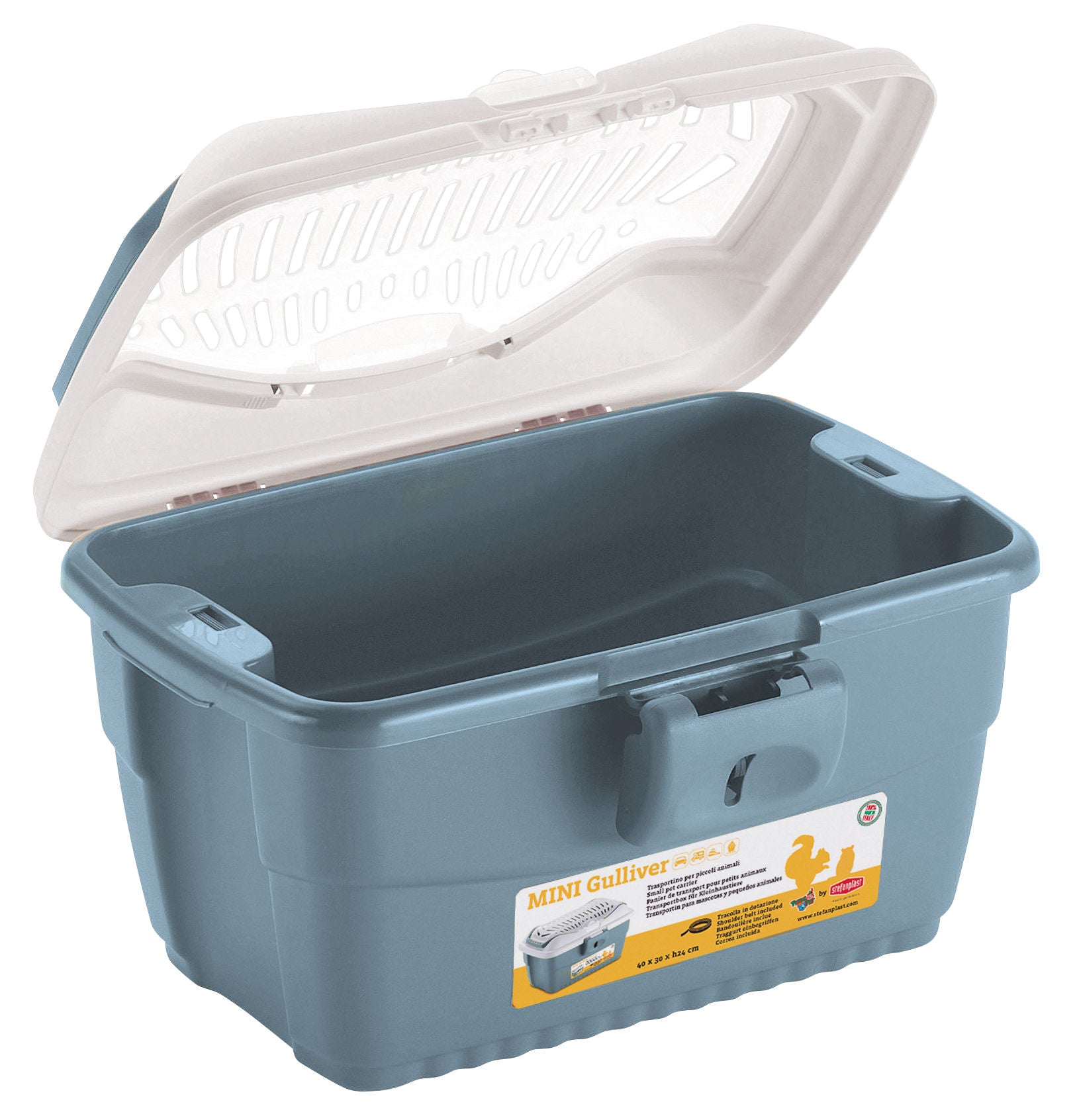 TRANSPORTNI box Mini Gulliver - 40x30x24cm