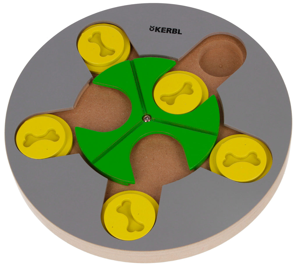 IGRACA za psa - miselna Switch 2,5x25cm