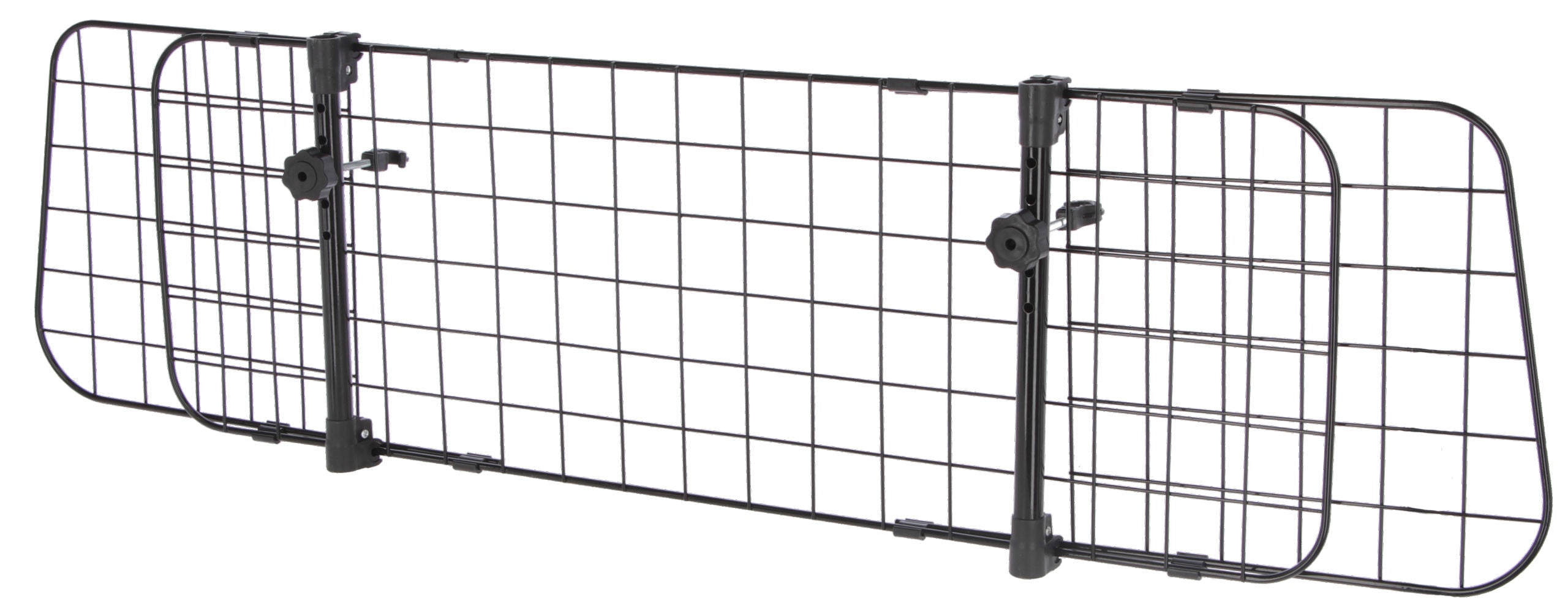 VARNOSTNA pregrada za v avto 96-145 x 30cm