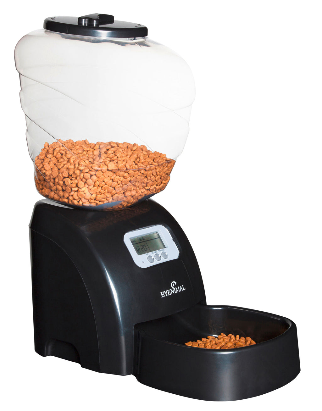 EYENIMAL Electronic Pet Feed avtomat za suho hrano 5kg