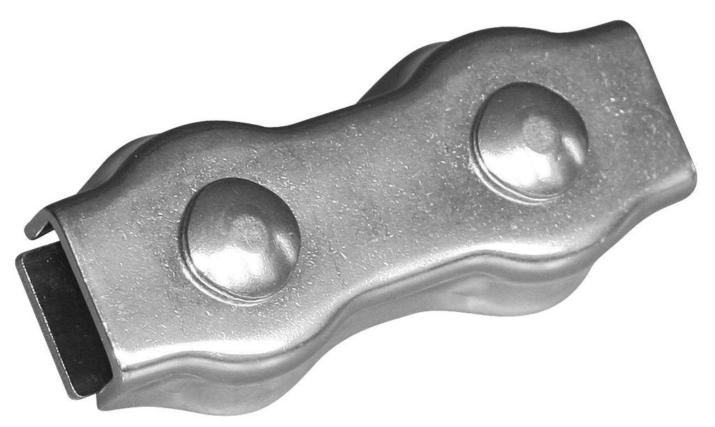 Nirosta spojnik za elektricno vrv do 8 mm premera