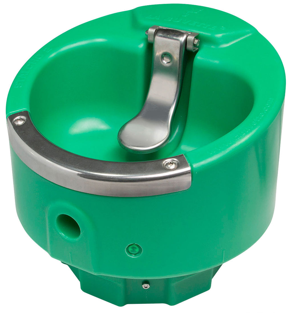 NAPAJALNIK STALCHO 50W ogrevan