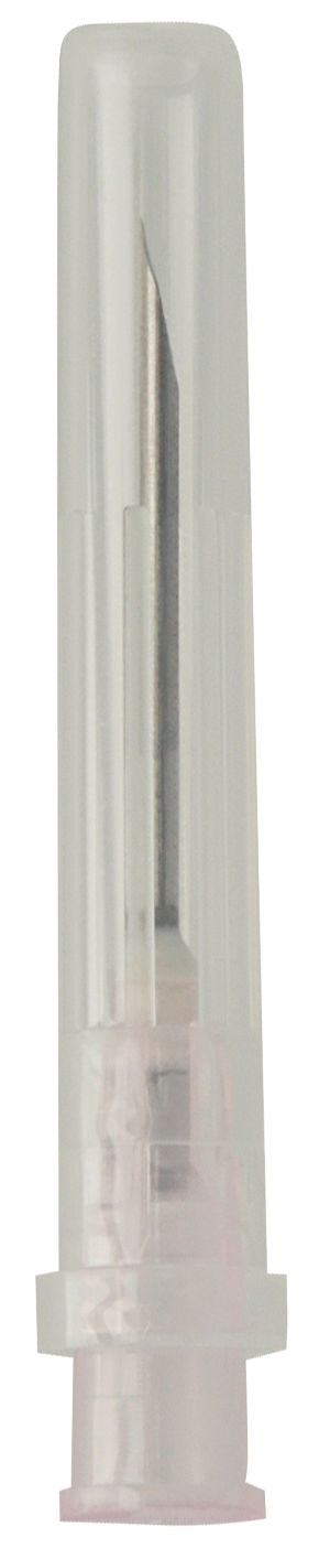 KANILA HSW Fine-Ject 1,2×25mm (100kos)