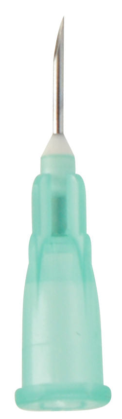 KANILA HSW Fine-Ject 0,8×10mm (100kos)
