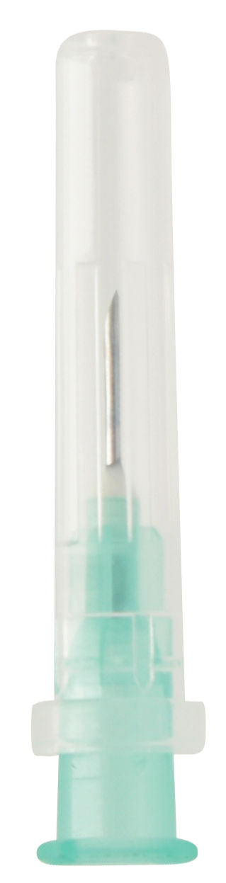 KANILA HSW Fine-Ject 0,8×10mm (100kos)