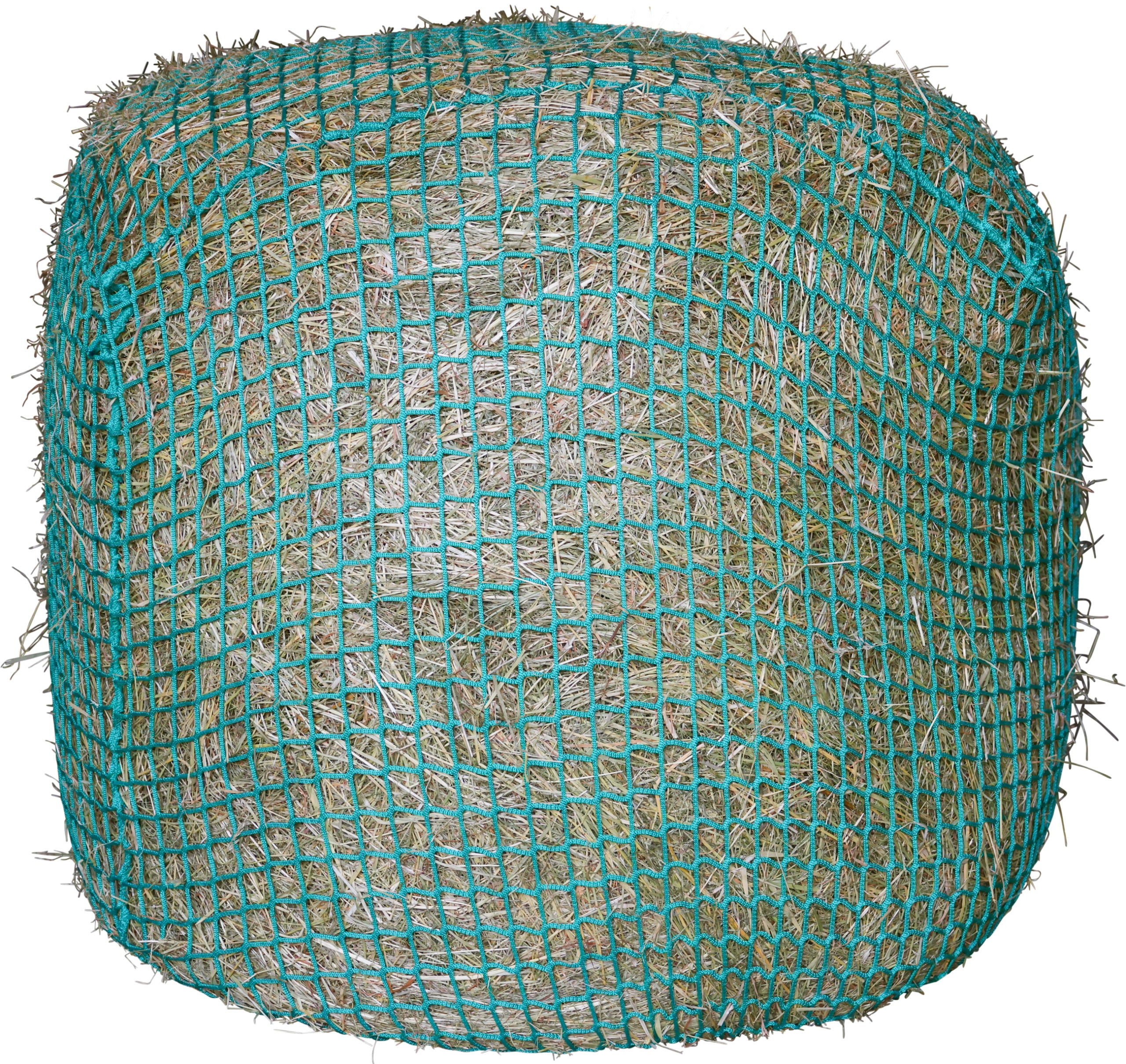 MREŽA za seno za okrogle bale 150x150cm