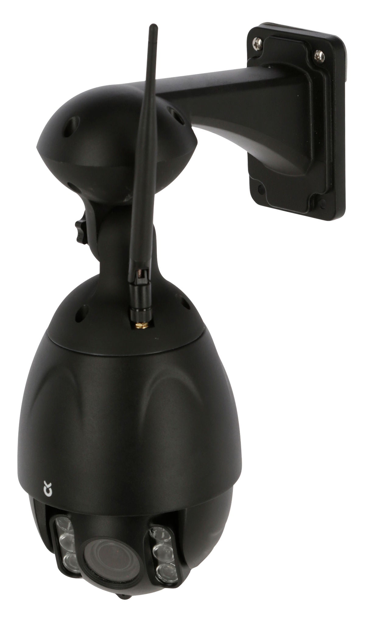 KAMERA IPCam 360 FHD 1080p