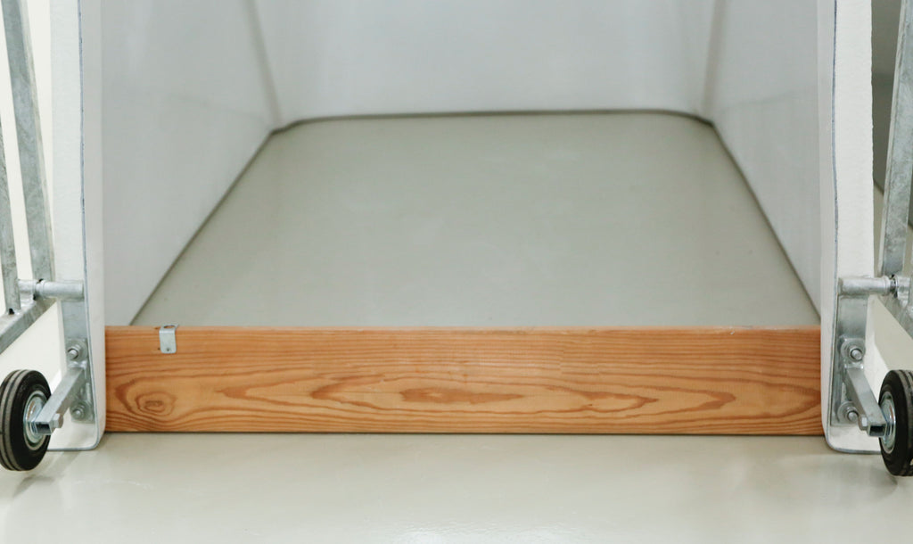 IGLU Premium Plus - brez ograde
