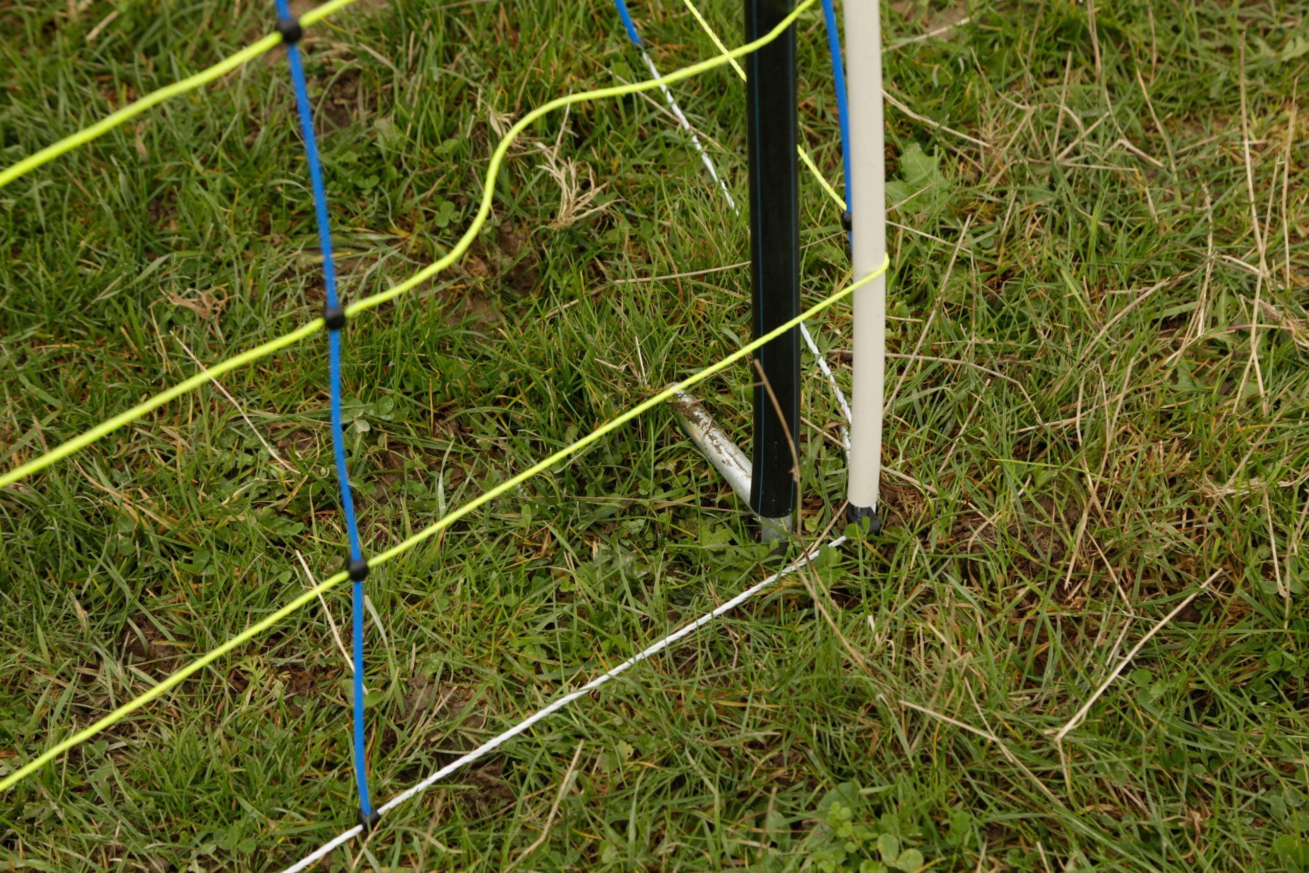 PALICA za podporo 145cmx14mm - 4kos