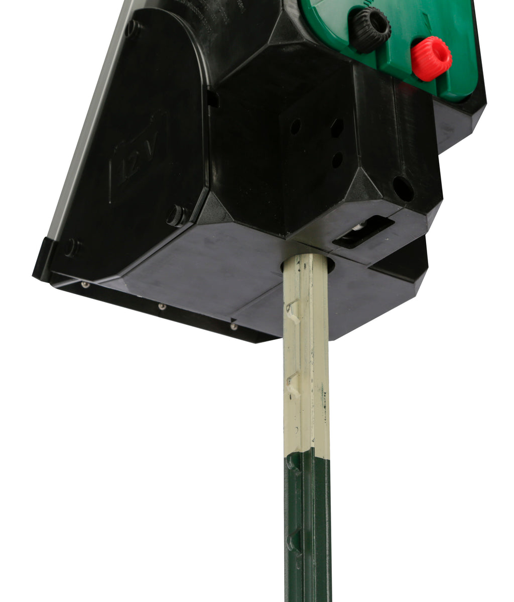 Kerbl TITAN S1400 Solar pašni aparat 12V