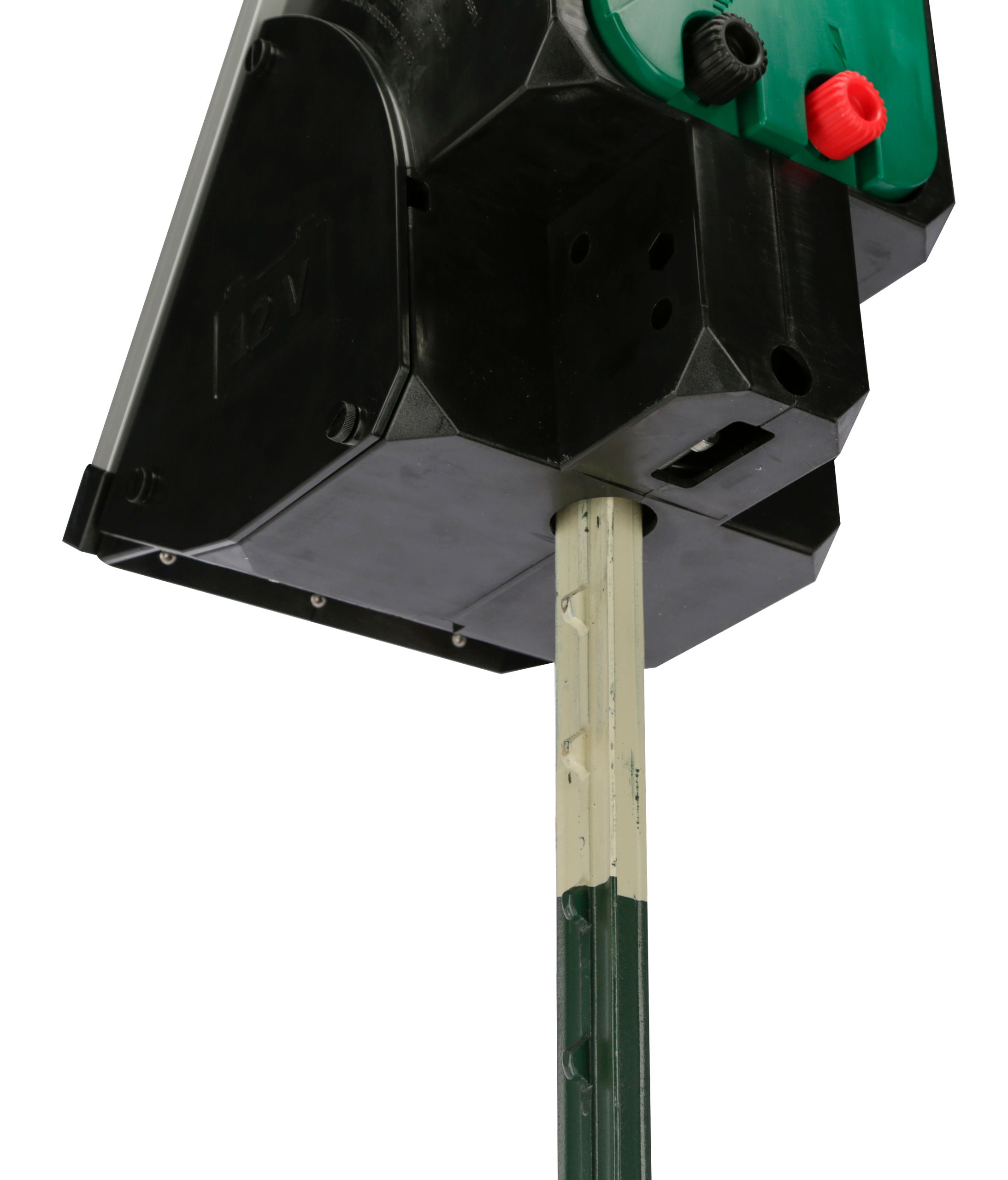 Kerbl TITAN S1400 Solar pašni aparat 12V