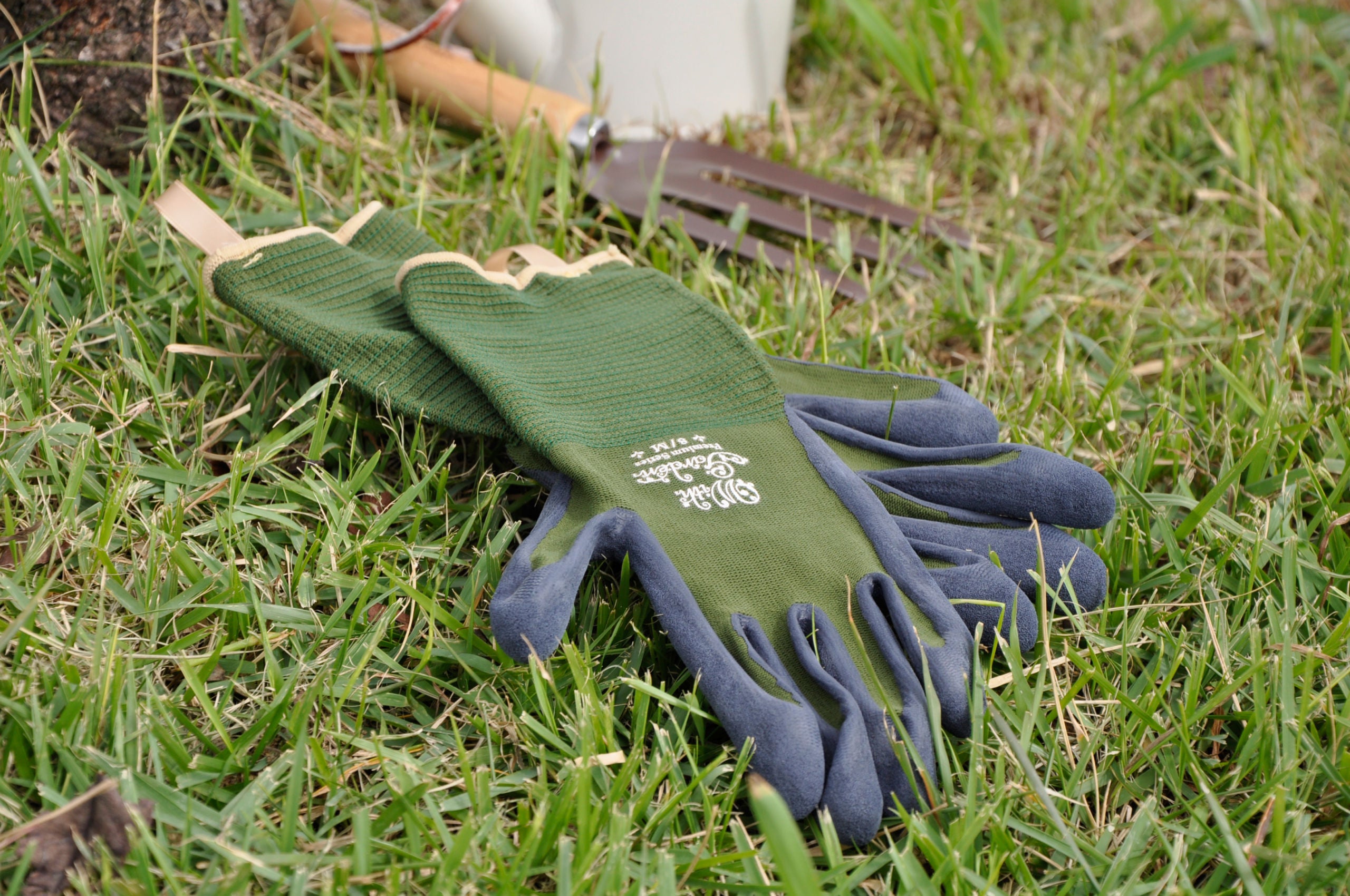 ROKAVICE WithGarden Premium Foresta - 7