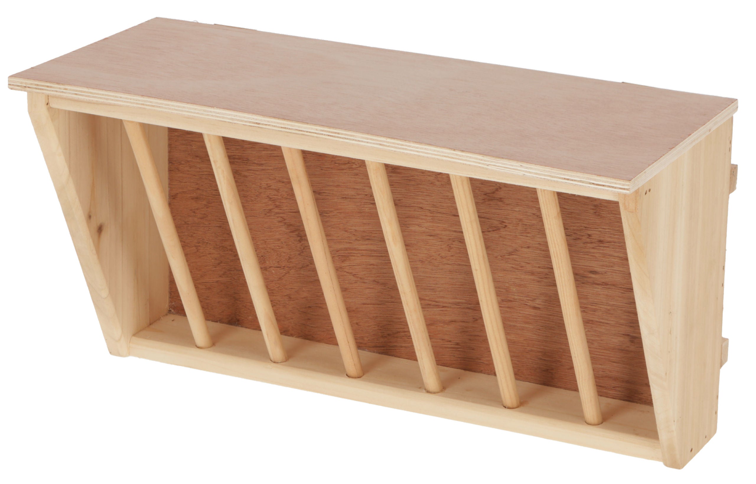 JASLI lesene - 37x17x20cm JASLI lesene - 37x17x20cm