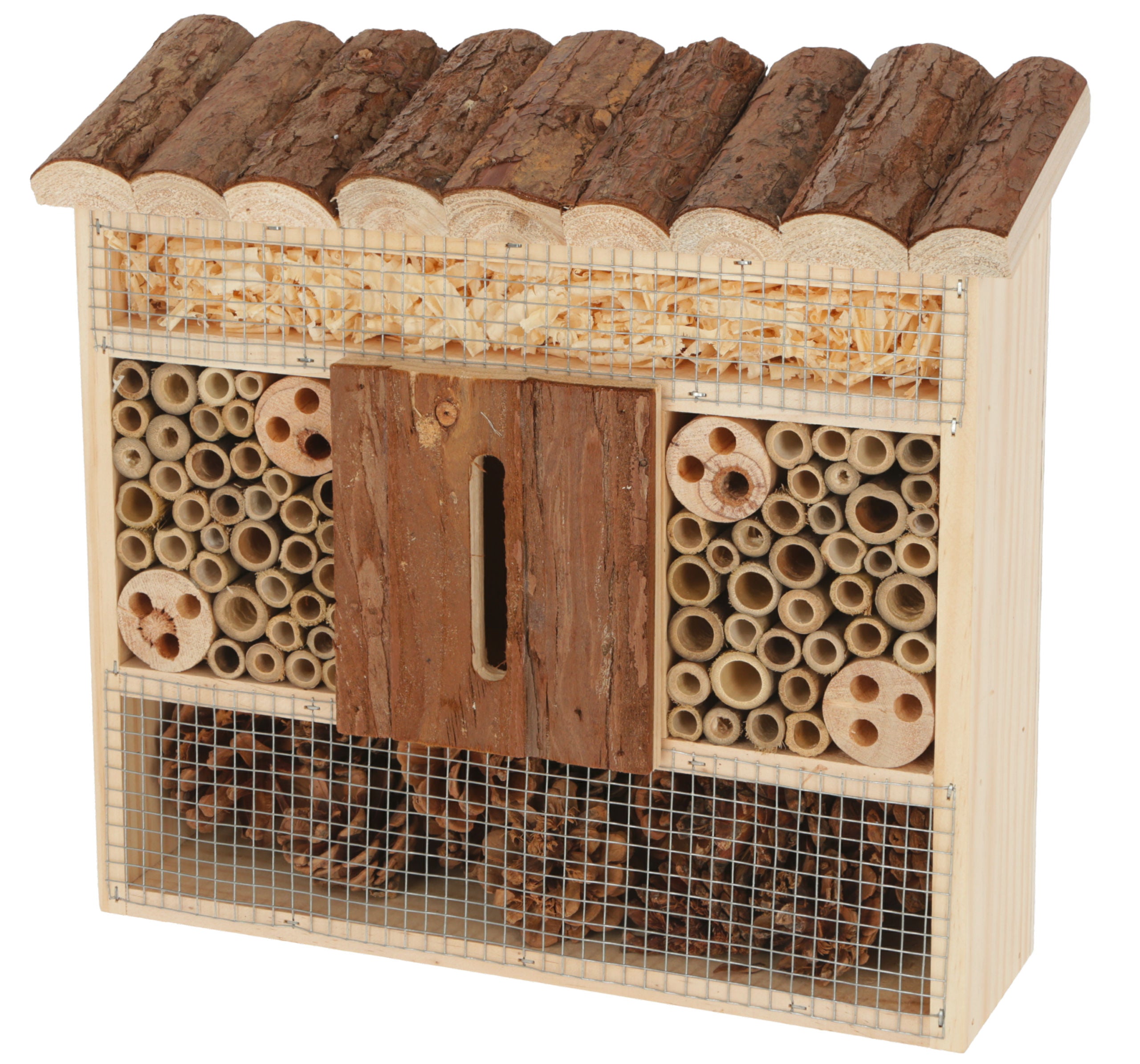 HIŠA za zašcito pred žuželkami - 29x8x28cm