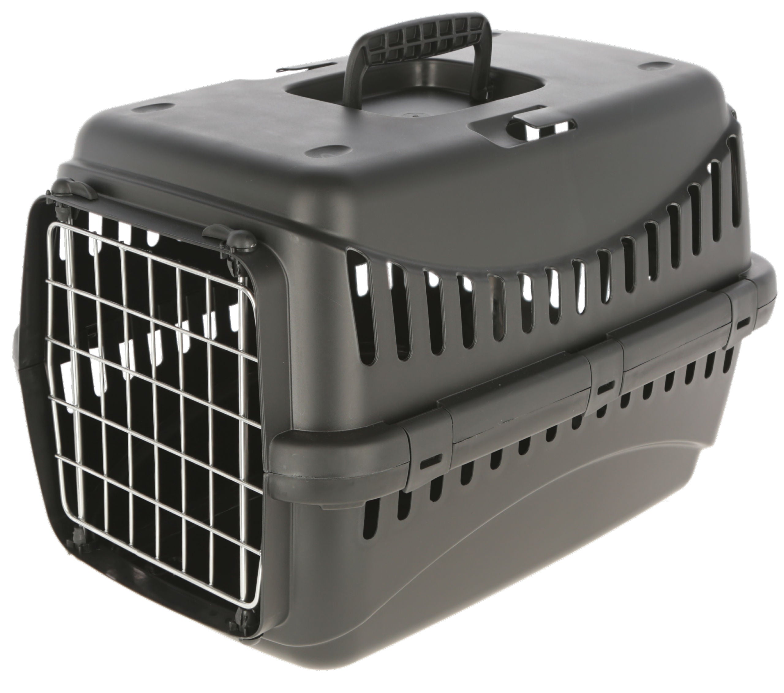 TRANSPORTNI box Expedion Eco crn - 45x30x30 cm