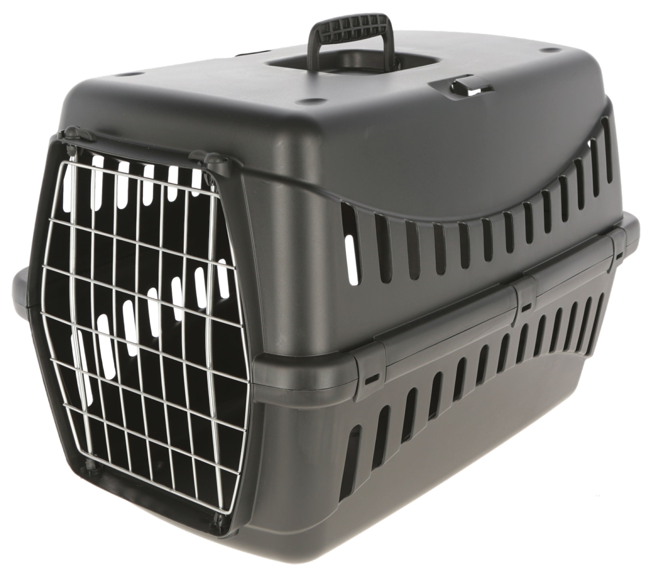 TRANSPORTNI box Expedion Eco crn - 58x38x38 cm