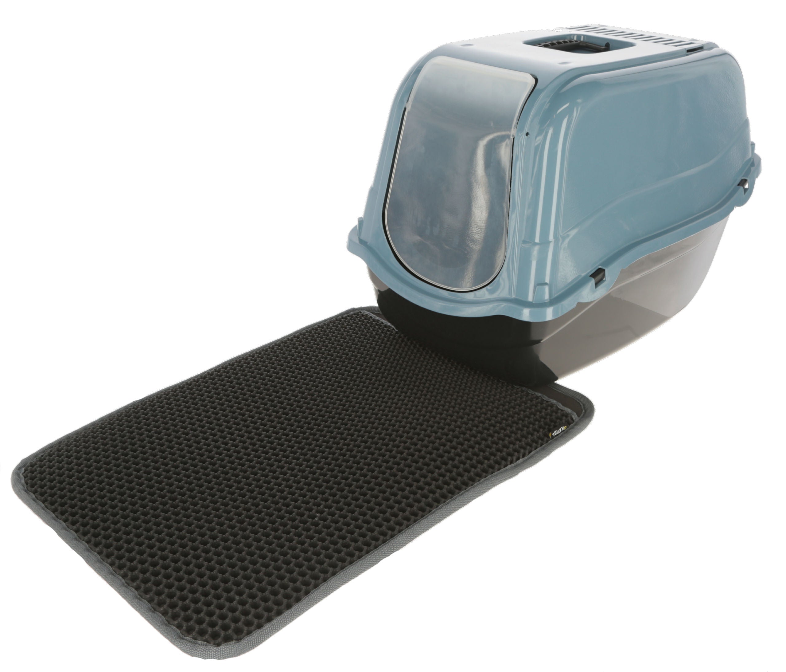 PREPROGA za stranišce za macka sieve - 58.5x41cm