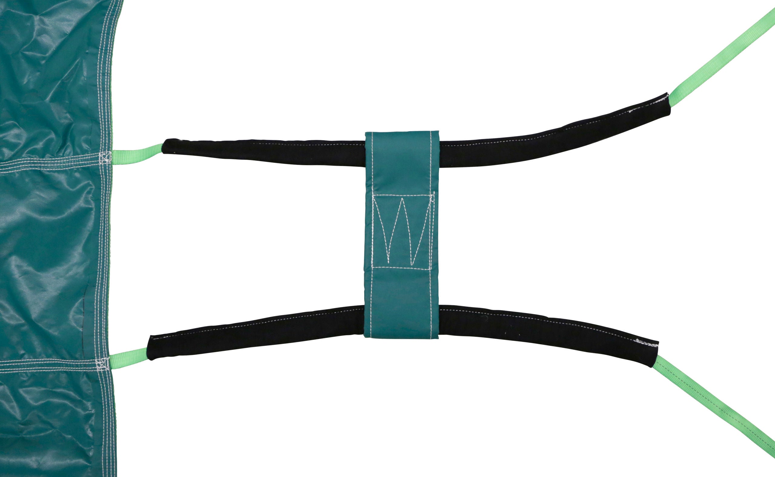 NAPRAVA za dviganje goveda platnena