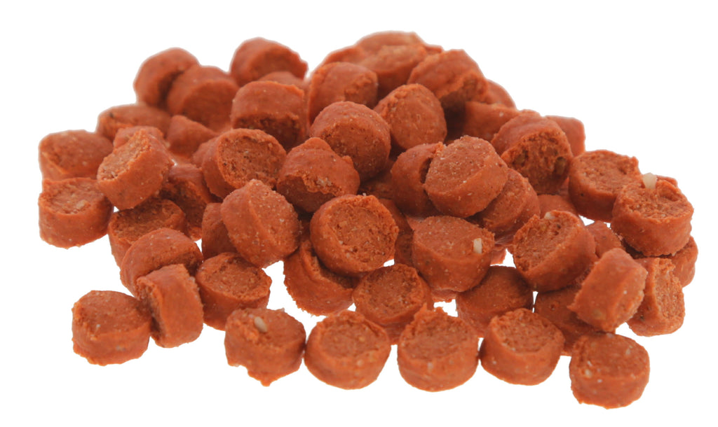 PRIBOLJŠKI Pet Rewards s sirom Trainer (150g)