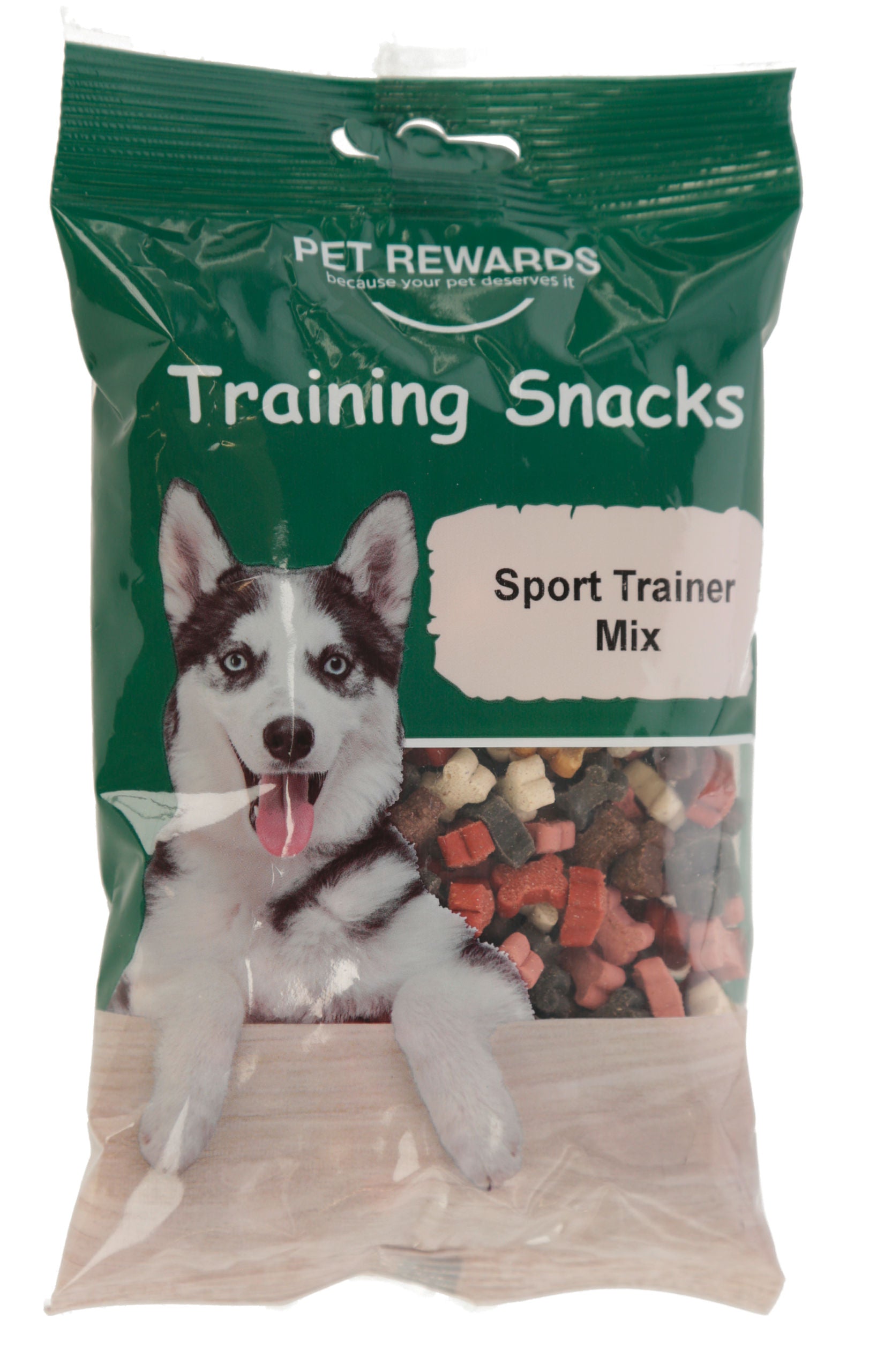 PRIBOLJŠKI Pet Rewards Spot Trainer Mix (200g)