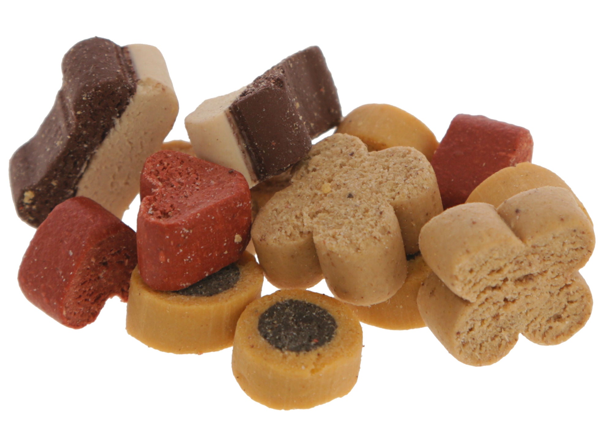 PRIBOLJŠKI Pet Rewards Mega Mix (200g)