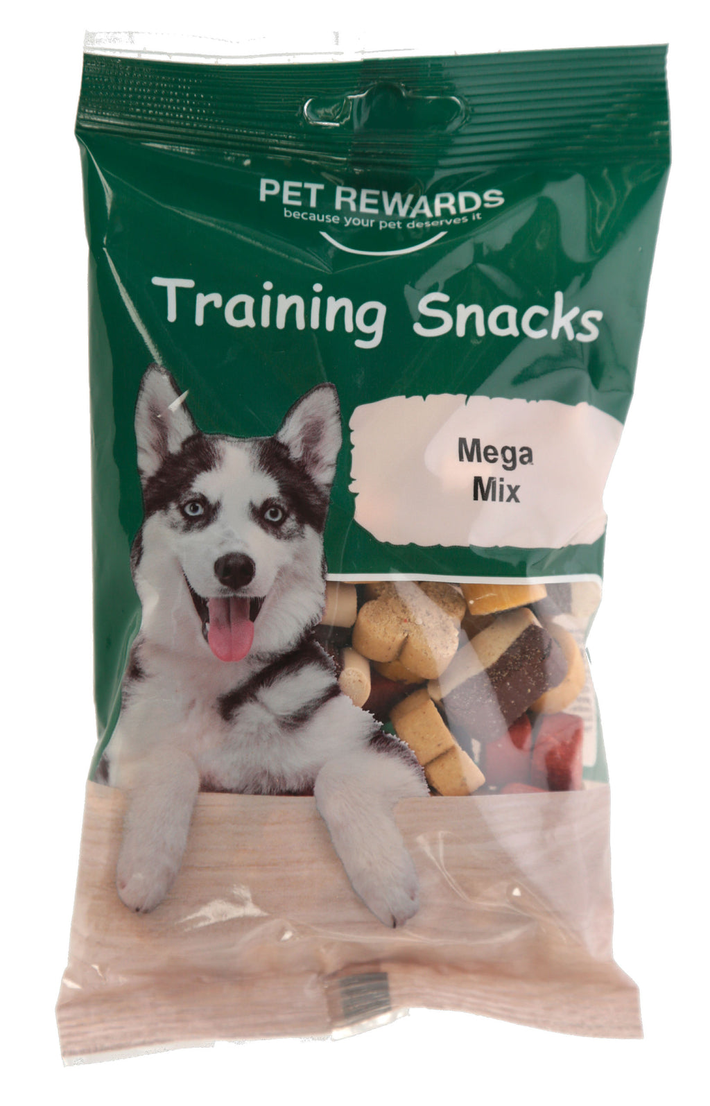 PRIBOLJŠKI Pet Rewards Mega Mix (200g)