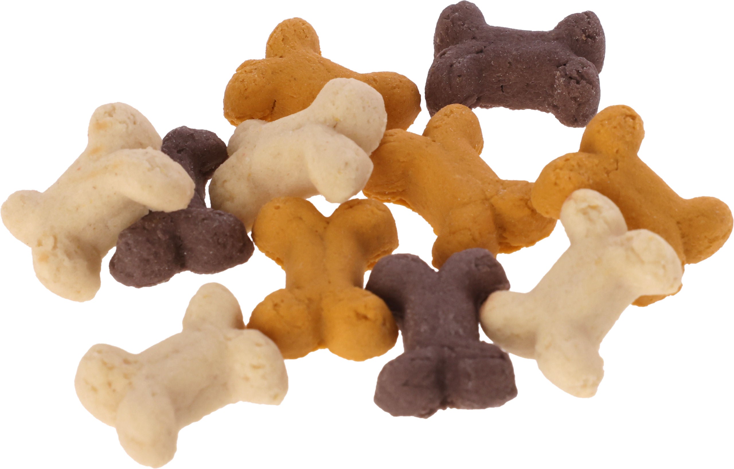PRIBOLJŠKI Pet Rewards Biscuits Puppy Mix (400g)