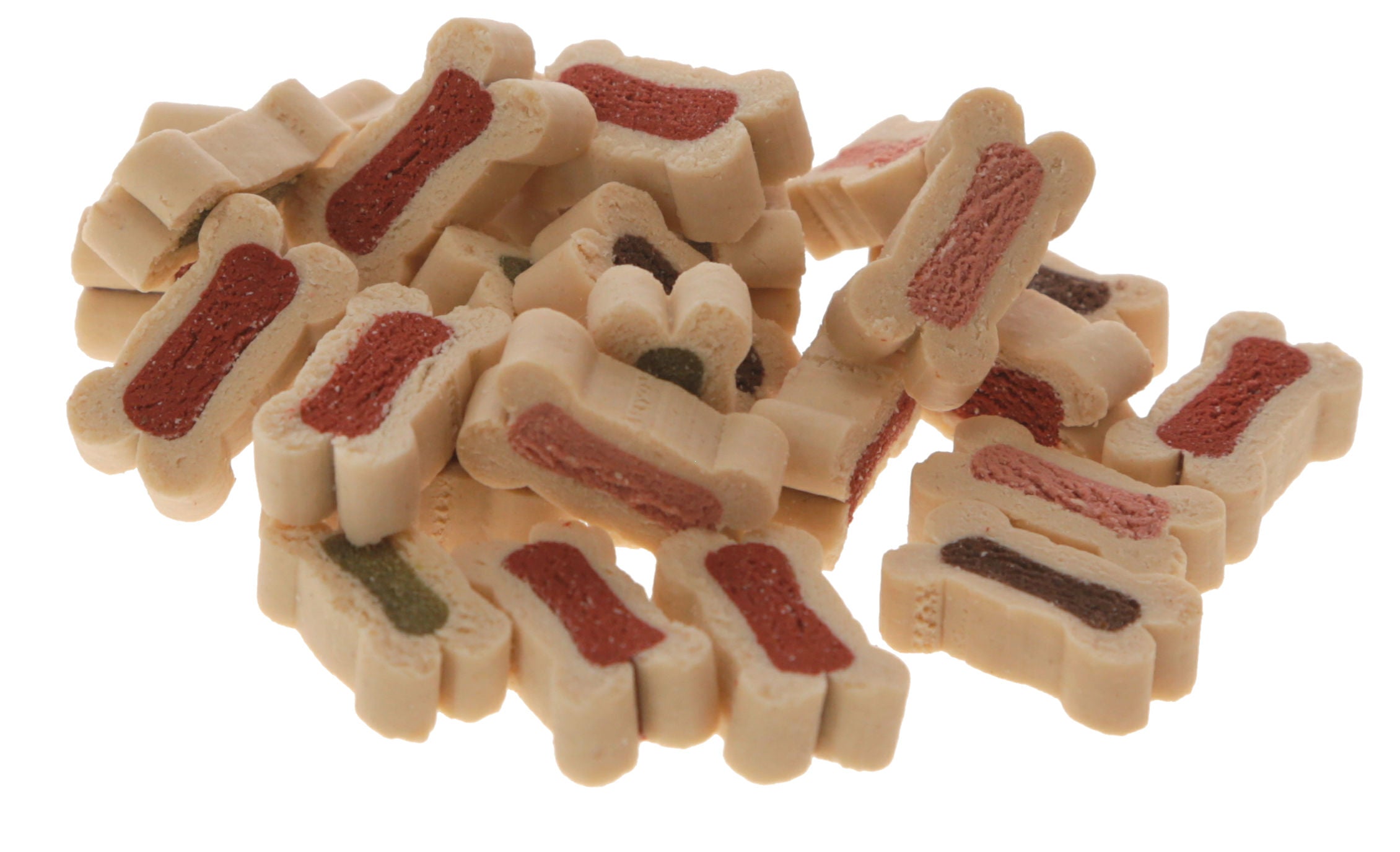 PRIBOLJŠKI Pet Rewards Duo Trainer 4-Mix (500g)