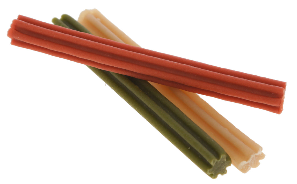 PRIBOLJŠKI Pet Rewards Rice Sticks Mix (140g)