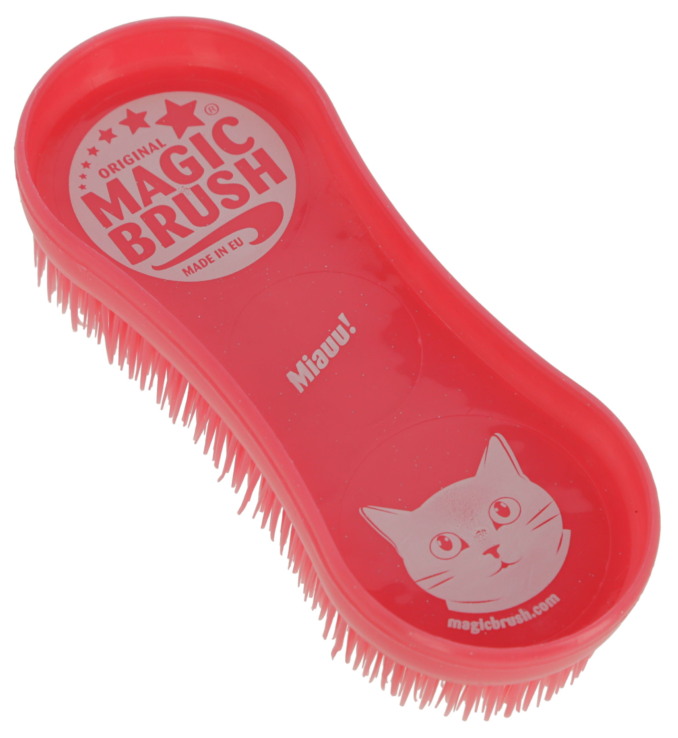 KRTACA za macka MagicBrush - 16,5x6,4x3,5cm