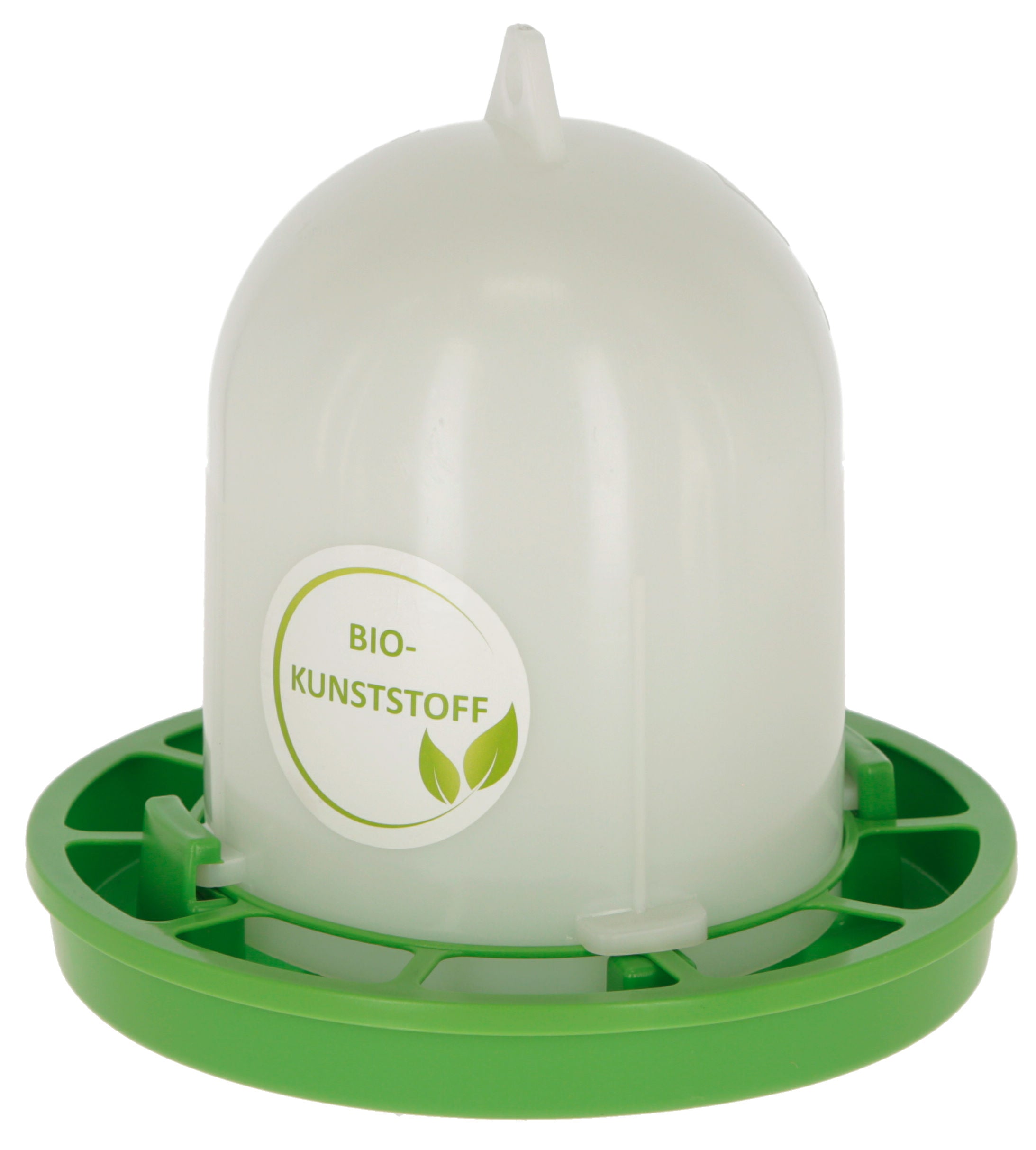 NAPAJALNIK organski bel/zelen - 1kg