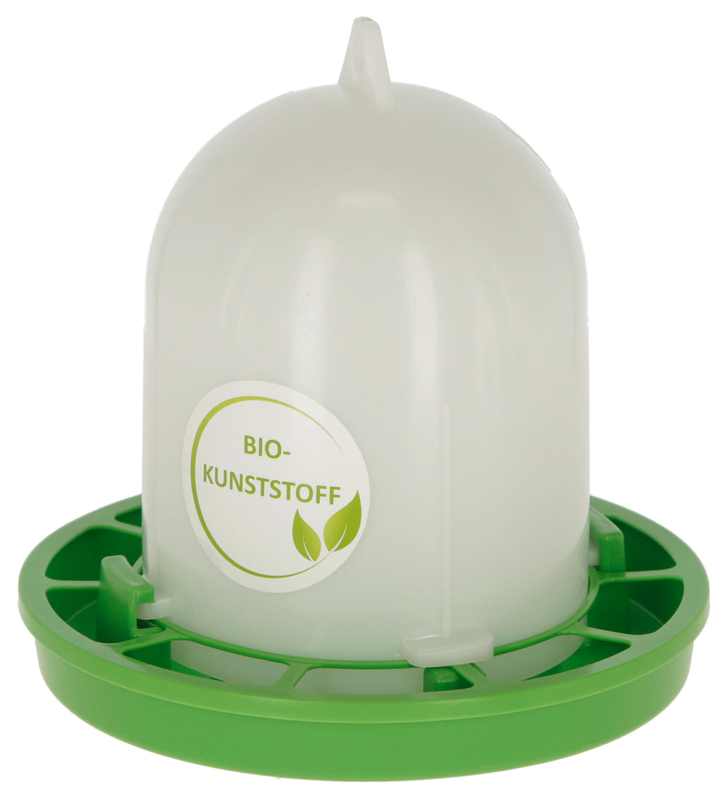 NAPAJALNIK organski bel/zelen - 1kg