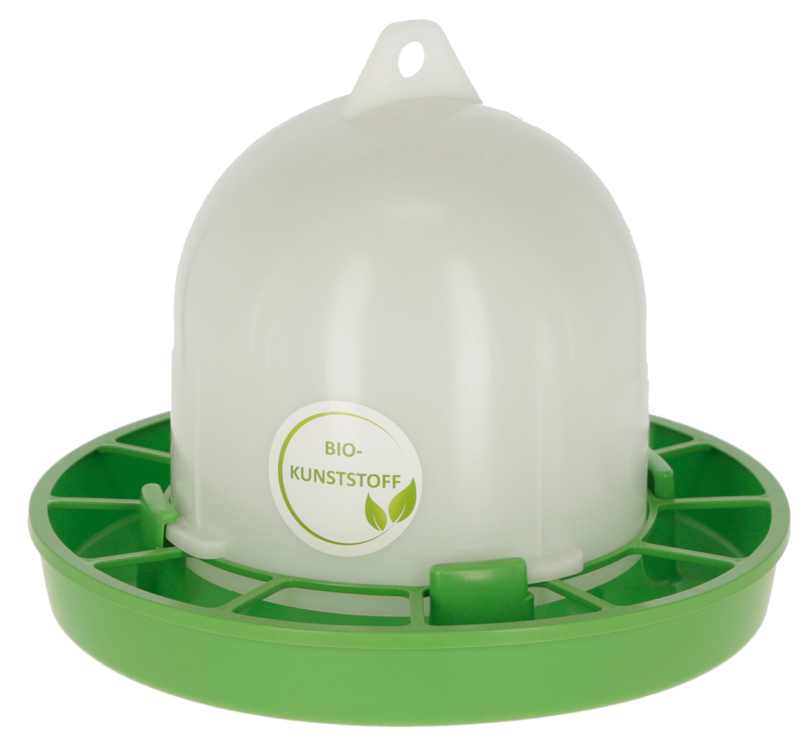 NAPAJALNIK organski bel/zelen - 2,5kg
