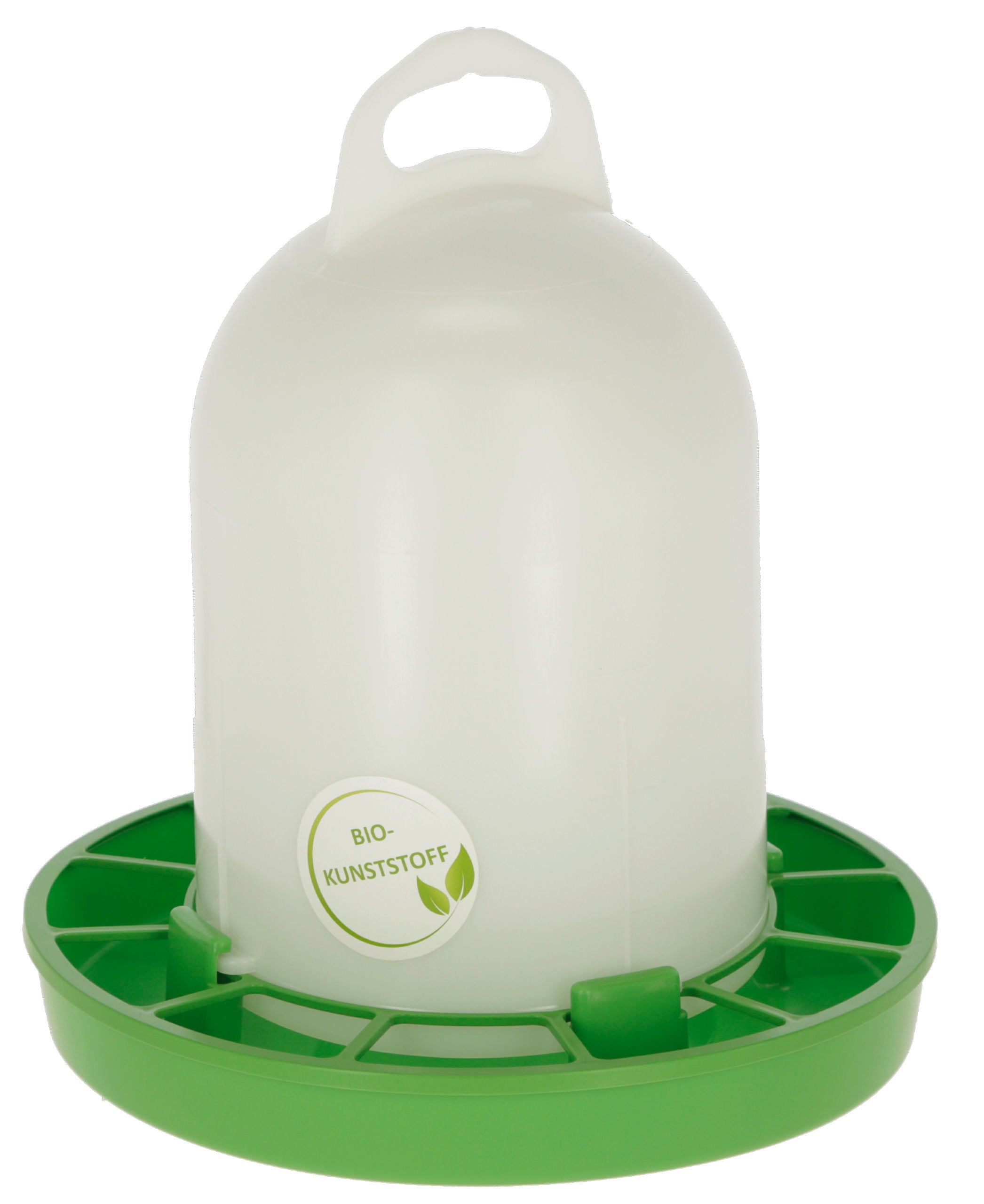 NAPAJALNIK organski bel/zelen - 4kg