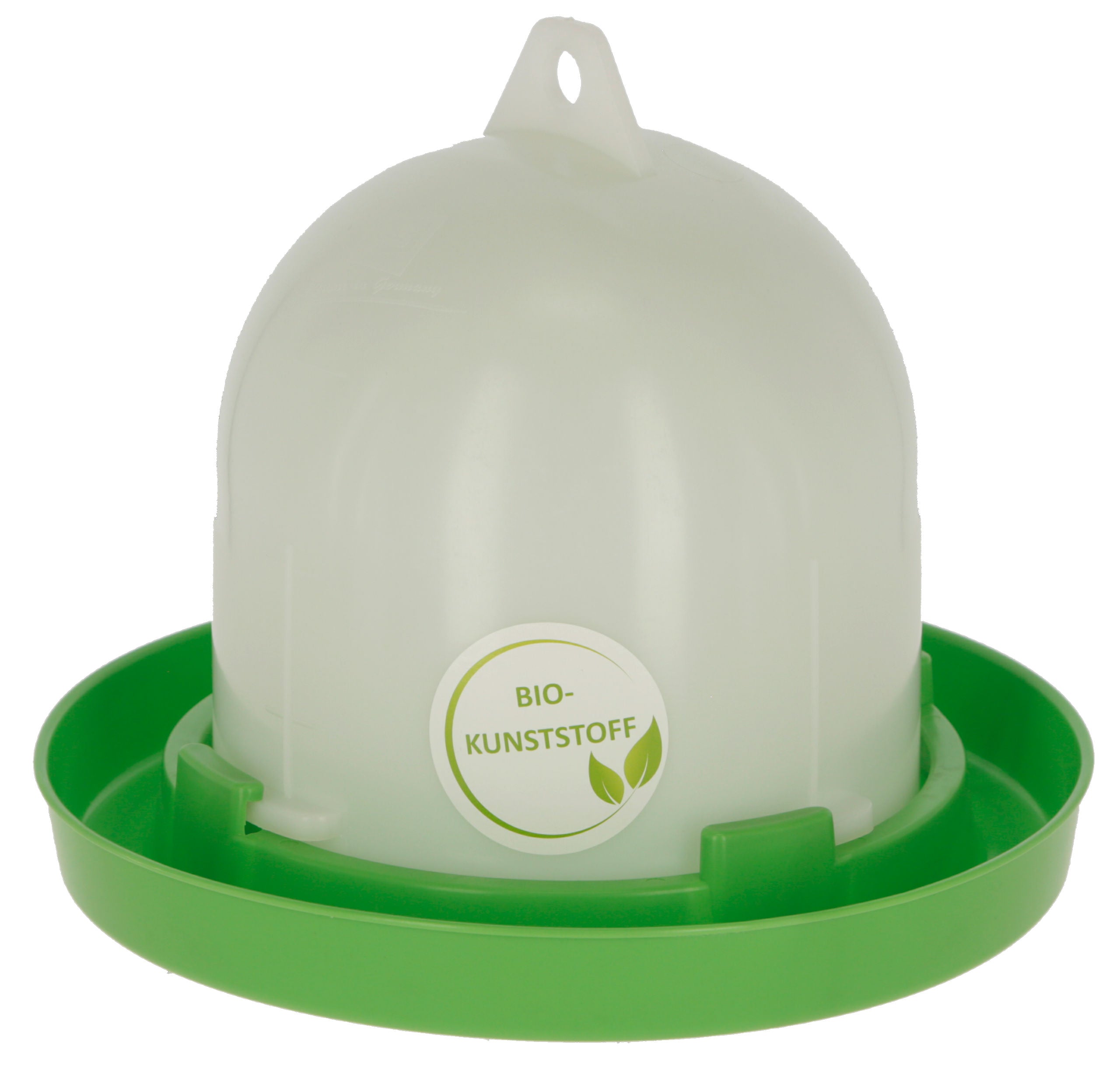 NAPAJALNIK organski 3,5l - PVC