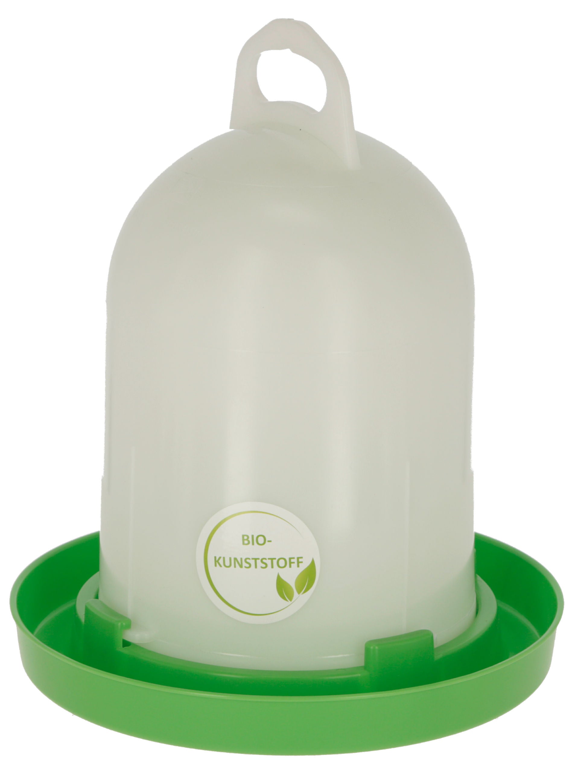NAPAJALNIK organski  5,5l - PVC