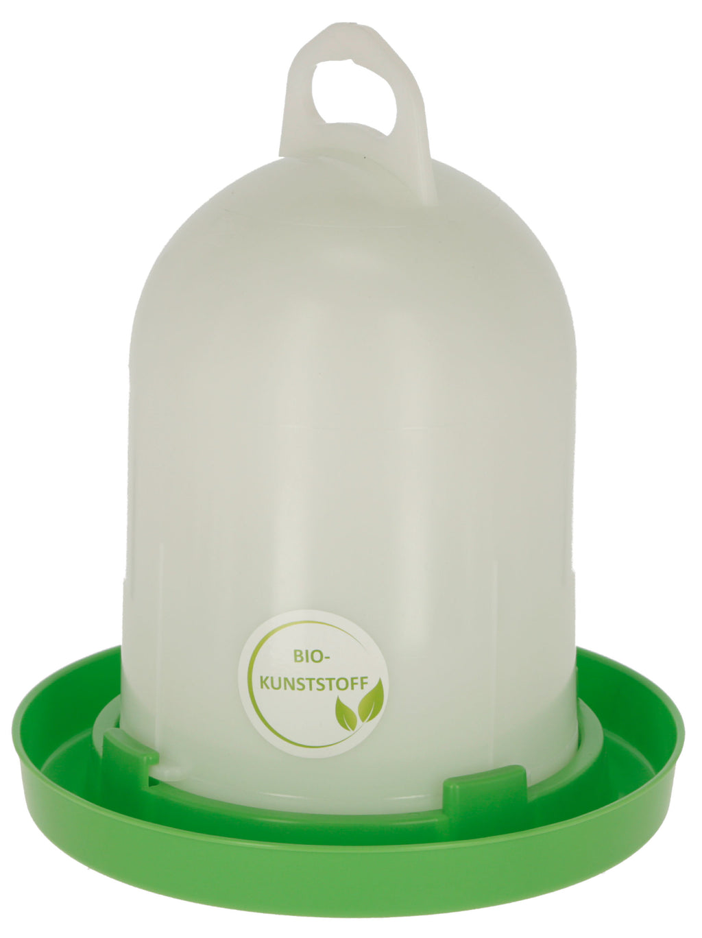 NAPAJALNIK organski  5,5l - PVC