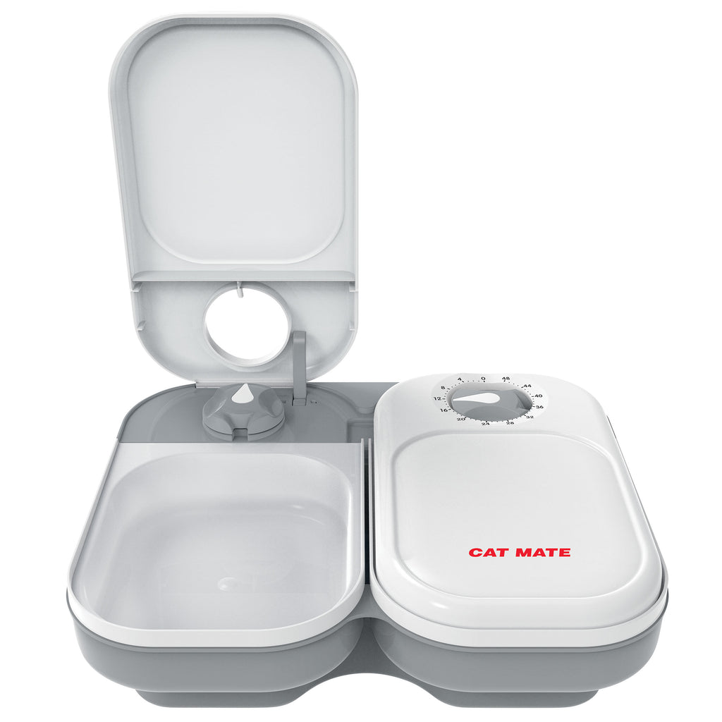 KRMILNIK C200 Cat Mate 2 x 400g
