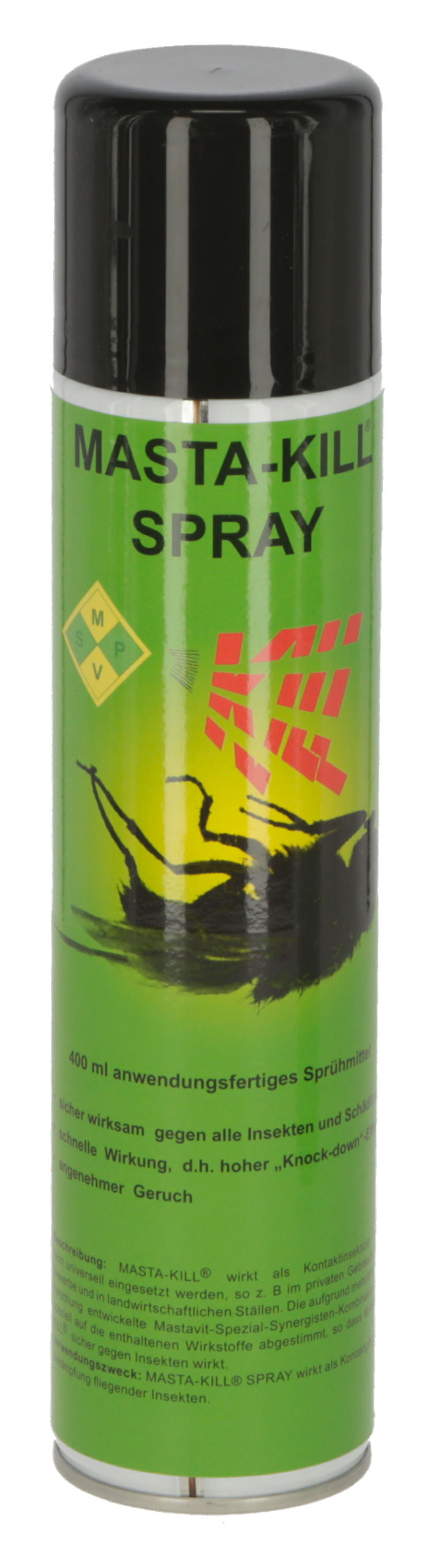 SREDSTVO proti mrcesu MASTA-KILL - 400ml